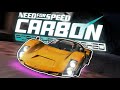 Nfs carbon porsche unleashed overhaul mod  kuruhs