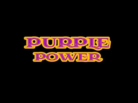 Purple Power cleaner Removes Mold and Mildew 