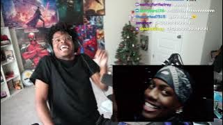 ImDOntai Reacts To Southside Lil Yachty Gimmie Da Lite 