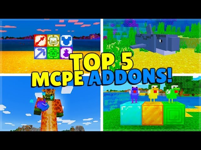 Mechs&Jetpacks MOD for MCPE - Apps on Google Play