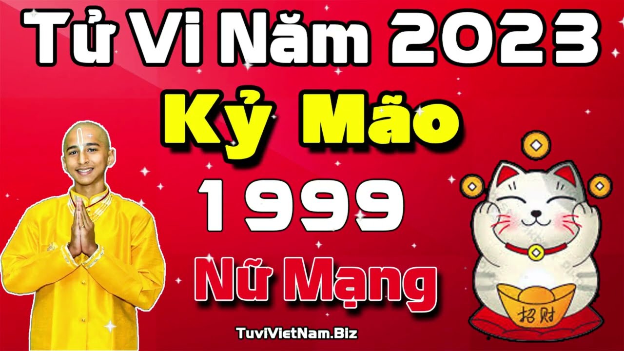 1999 Mệnh Gì Sự Bí Ẩn Về Năm Sinh Của Bạn