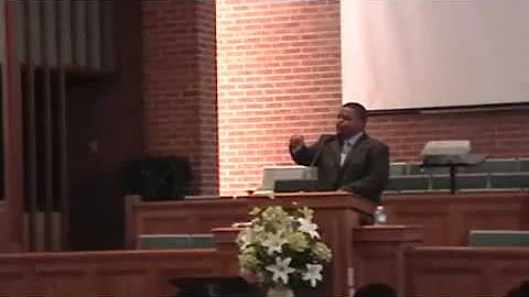 Things We Need For Victory In Our Lives - Conley G...