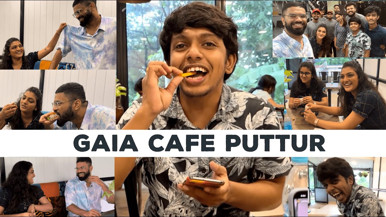 Bacchangai ponnulna edhur BURIYE😂 *Maryadi Pondu*