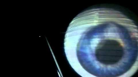 Oko project by Denis Radin