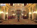 Cora Pearl Suite Grosvenor London Hotel - YouTube