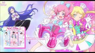 Kiratto Start キラッとスタート
