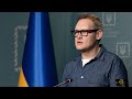 Про перемоги України на юридичному фронті – брифінг Андрія Смирнова