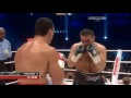 Wladimir Klitschko vs Ruslan Chagaev