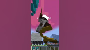 Me going insane in craft (stream highlights)