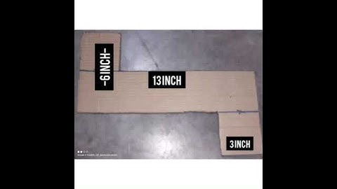 How to make a periscope..