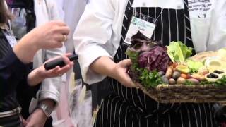 Fresh Bites: Memory Care Nutrition Program