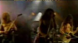 Lightning Rock - Power Rockin (Live Mona Vale 1984)