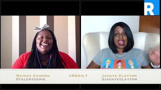 Retaining Candidates in the Interview Process: RecruitingLive w/ Maisha Cannon