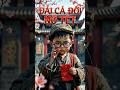 Đại Ca Đòi Nợ Tết - Little Boss's Debt #Tet #Haihuoc #Shorts