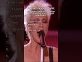 Put A Finger Down,,,, #looksharp #roxette #tracklist