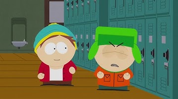The End of Obesity - Eric is Not Fat Anymore - South Park