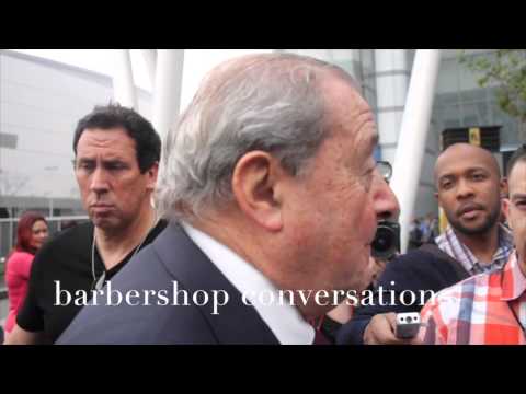 Bob Arum 