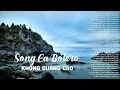 Song ca bolero khng qung co  tuyn tp nhng ca khc i vo lng ngi