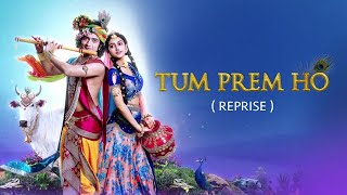 RadhaKrishna | Tum Prem Ho Tum Preet Ho |  #krishna #krishnabhajan #tumpremhotumpreetho #TumPremHo