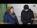 Фонд Ахмата-Хаджи Кадырова приобрел квартиру для малоимущей семьи