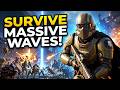 Helldivers 2 Objectives Complete Gameplay