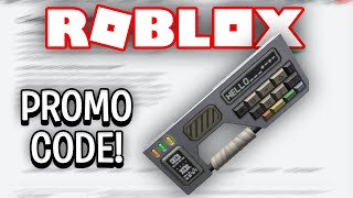  NUEVO PROMOCODE de ROBLOX! GRATIS TECLADO DEVELOPER (Dev Deck) - Promocodes Abril 2021