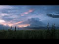 INCREDIBLE Sunset with LP Supercell (23.05.2022)