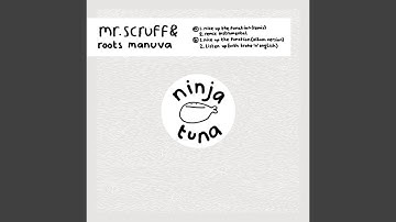 Nice Up The Function (Remix)