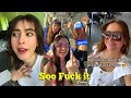 Everyone&#39;s gonna die &amp; no one&#39;s gonna remember you soo F*ck it TikTok Compilation