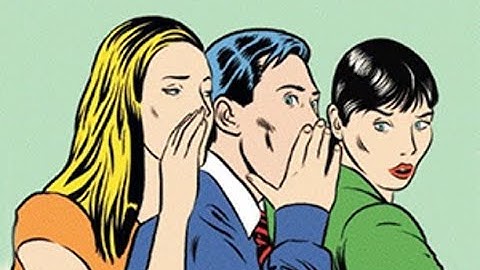 Grapevine Communication Demo