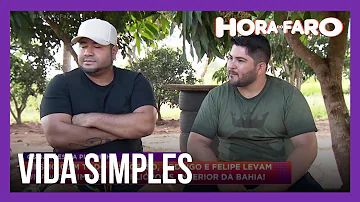 Como surgiu os Barões da Pisadinha?