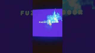 Fuzzy Door Productions Halloween Theme The Cleveland Show Reboot 2021 Variant