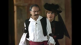 Was mir der Zufall gab - Eine Nacht in Venedig 1988 - Ulrike Steinsky - Mörbisch - Strauss II