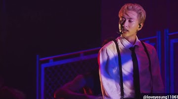D&E {STYLE TOUR JAPAN 2018 DVD} Swaggerific (ft.eunhyuk)