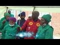 Thulani Manana Ft Futhi Shongwe(mkhokheli) Nabanikazi Bomkhalanga Bethuma Umlilo Wevangeli