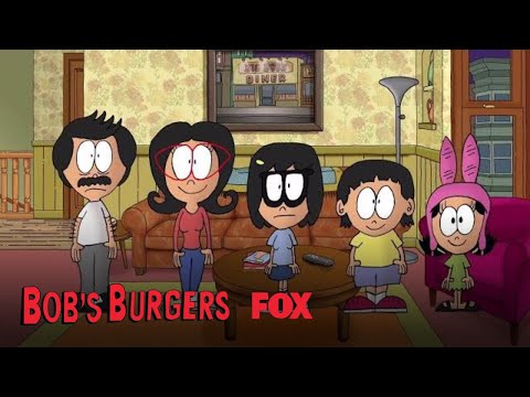 Bob's Fan Art | Season 8 | BOB'S BURGERS