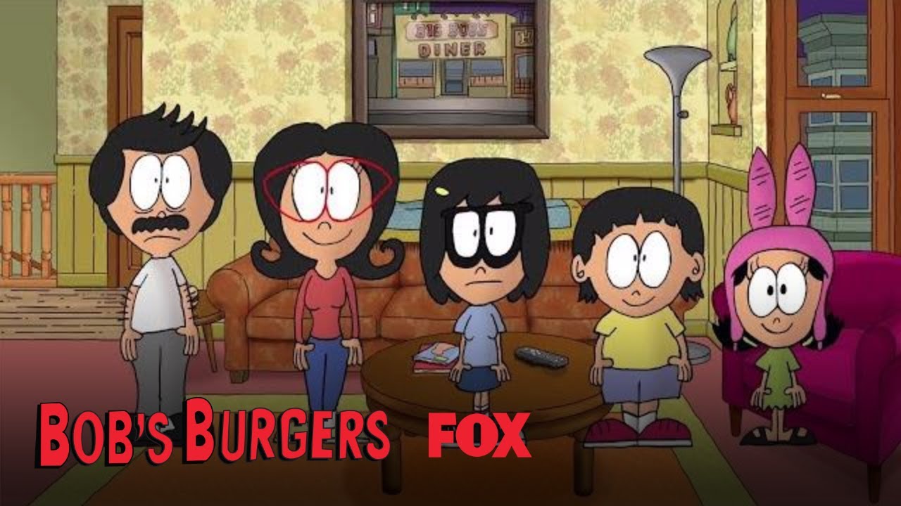 Bobs Burgers  Bobs Burgers added a new photo