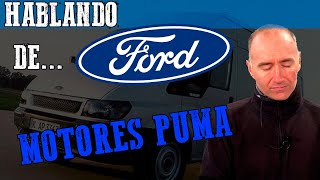 Puma duratorq de Ford, 4 Cil, 5 Cil. todo sobre los puma tdci, 2.2 motor puma 2.4 | Motorparts