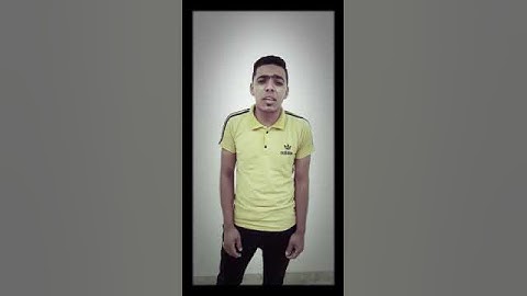 صوت يخشع له القلب وتدمع له العين القارئ(محمد حسين معاذ)