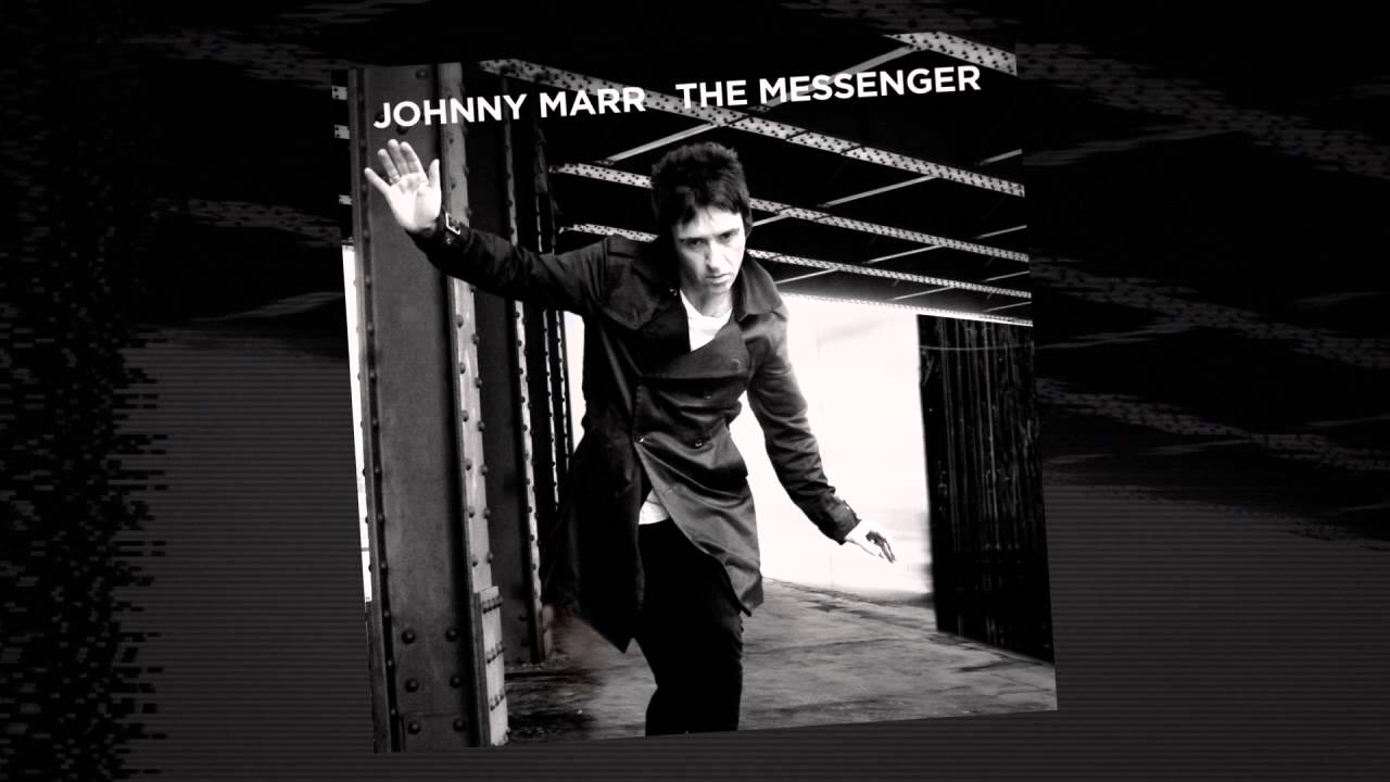 johnny marr the messenger rapidshare