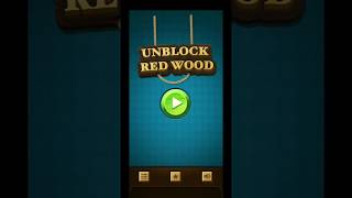 Unlock Red Wood screenshot 2