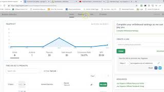 How To Run Product Level Reporting In Impact Radius