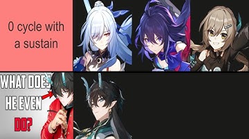 MoC 10 top half 0 cycle runs by Jingliu and Seele with a healer