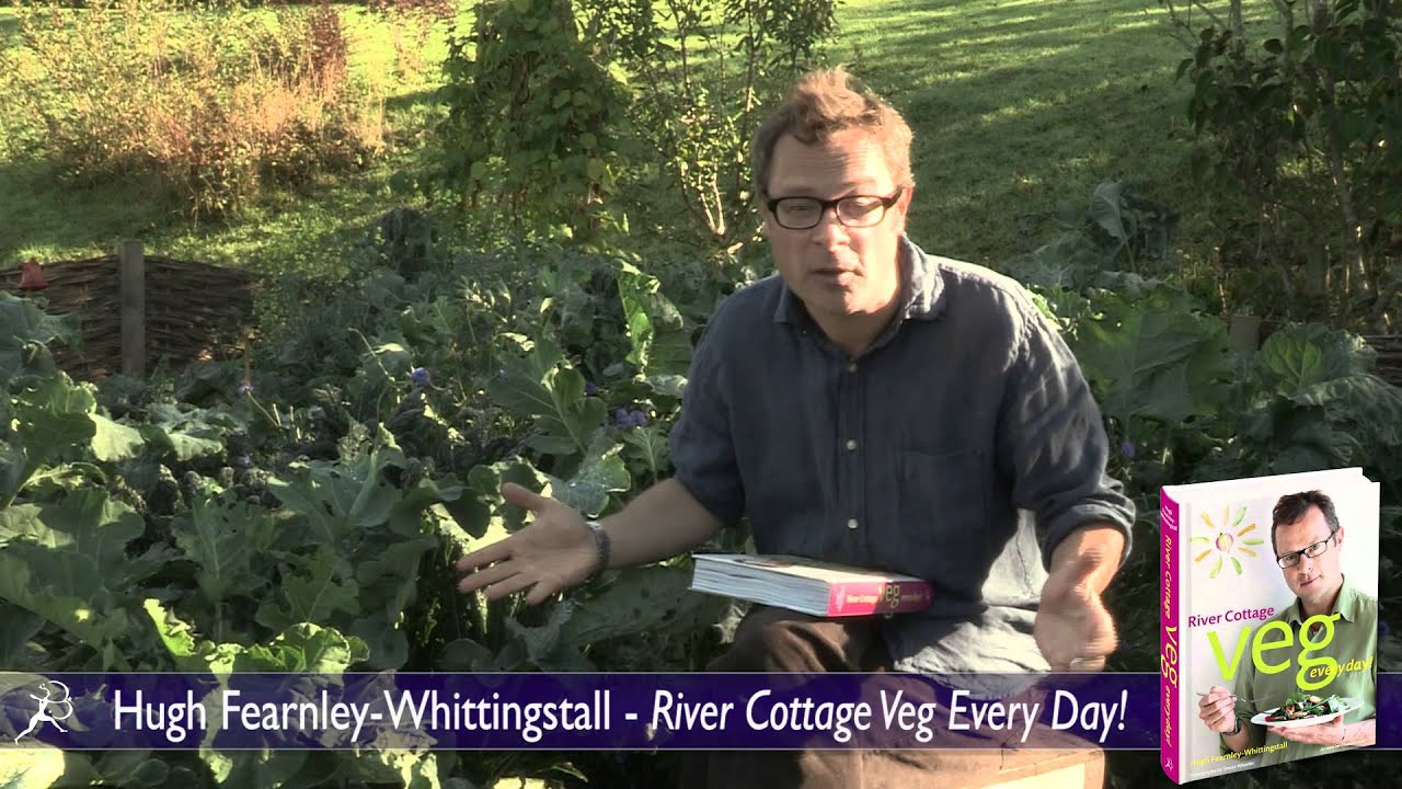 Bloomsbury Hugh Fearnley Whittingstall Hugh Fearnley Whittingstall