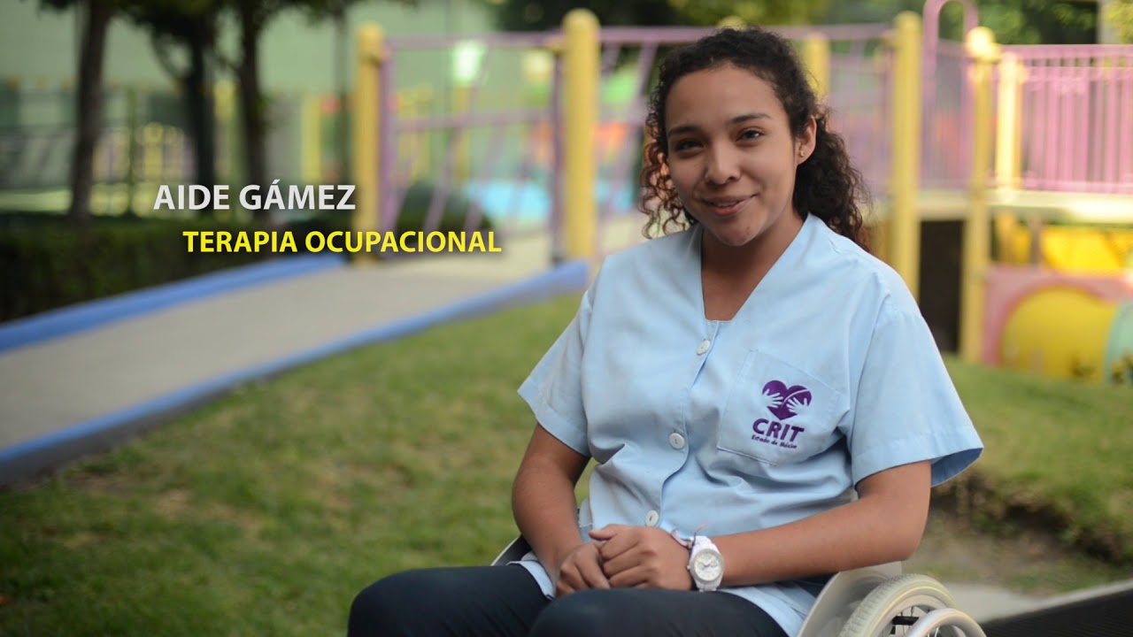 ¿Cómo subir una rampa en silla de ruedas? - YouTube