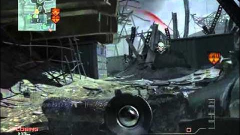 CoD MW3: Javelin Fail or Not?!?!?