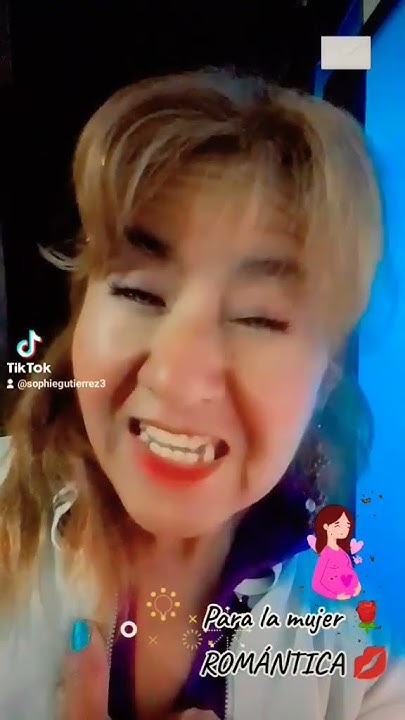 Laura Flores El Alma No Tiene Color TikTok El alma no tiene color / Laura Flores 🎵 - YouTube