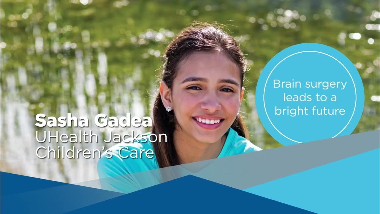 Growing Forward Jackson Health System YouTube