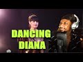 Diana Ankudinova - "Mom, I'm dancing" |"Новая музыка" | REACTION