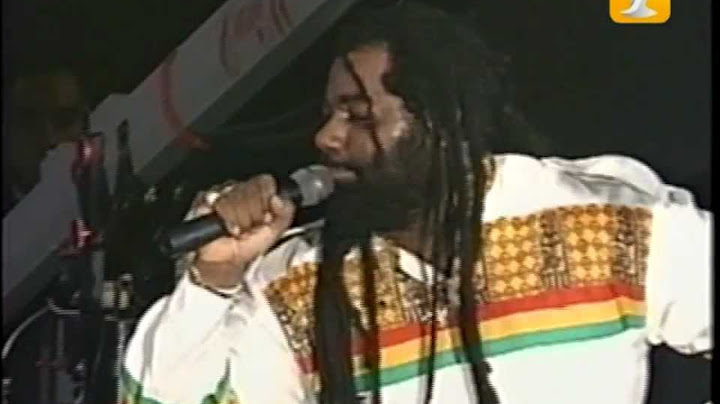 Bad Boys Live version - Live performance video thumbnail